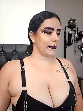 MariaGaitan on StripChat