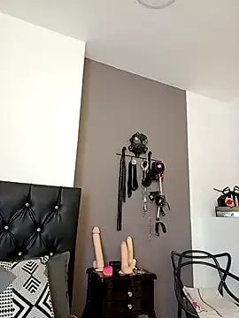 MariaGaitan on StripChat