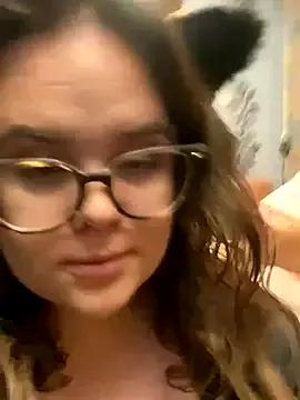 MariaMirabella on StripChat