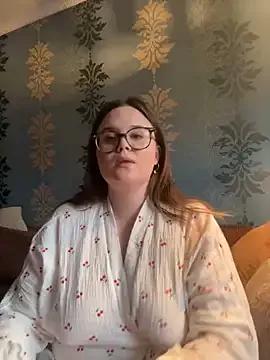 MariaMirabella on StripChat