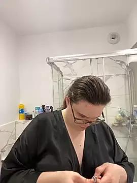 MariaMirabella on StripChat