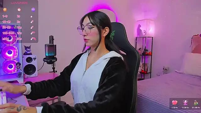 MarianaBranzz on StripChat