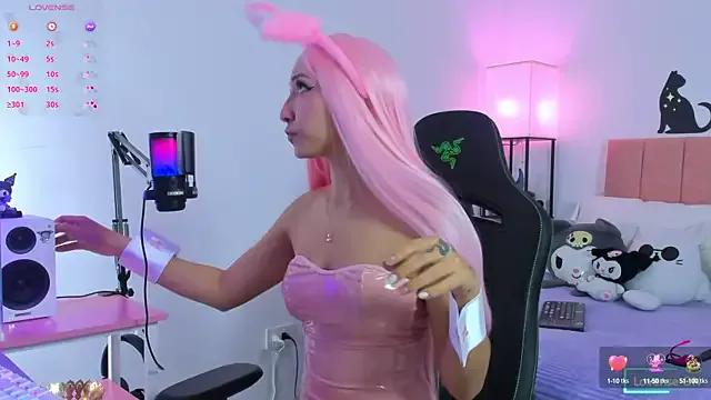 MarianaBranzz on StripChat