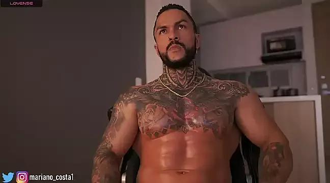 mariano_costa on StripChat