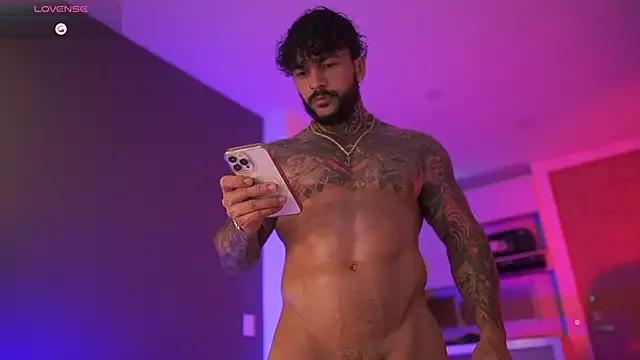 mariano_costa on StripChat