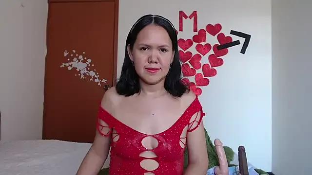 marilynbeautifullyhairy on StripChat