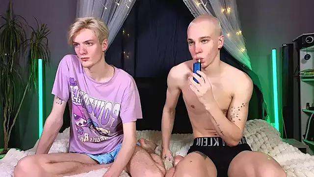 Marius_Venin on StripChat