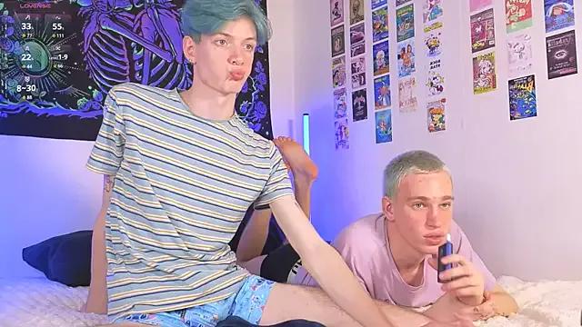 Marius_Venin on StripChat