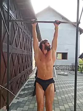 Mariusvidican on StripChat