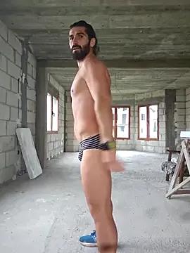 Mariusvidican on StripChat