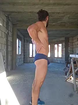 Mariusvidican on StripChat