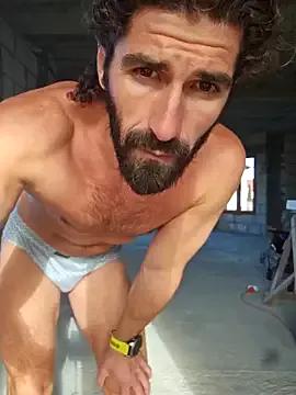 Mariusvidican on StripChat