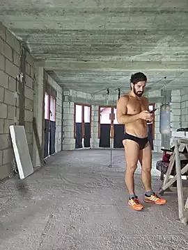 Mariusvidican on StripChat