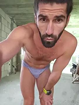 Mariusvidican on StripChat