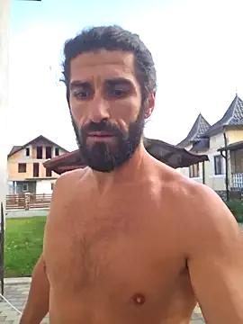 Mariusvidican on StripChat