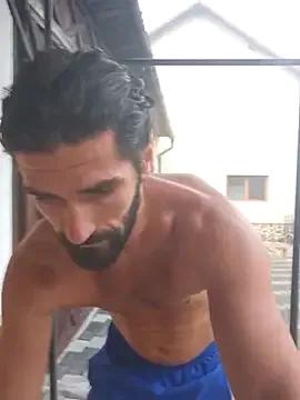 Mariusvidican on StripChat