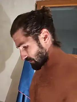 Mariusvidican on StripChat