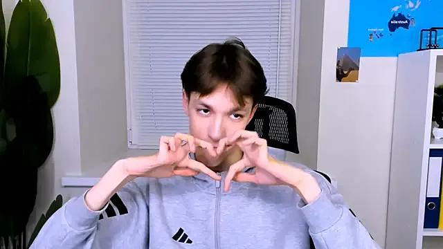 MarkBranston on StripChat