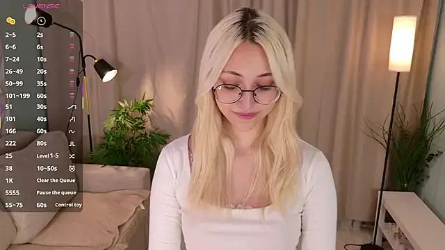 Marry_sharp on StripChat