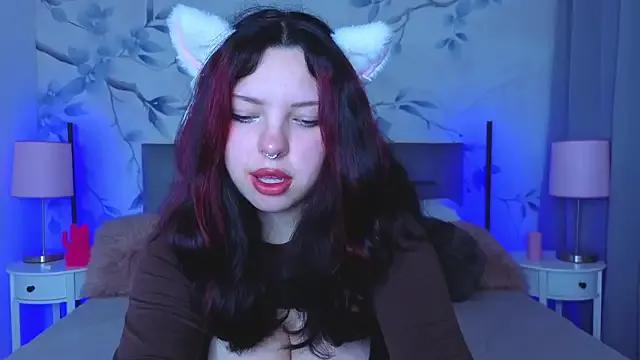 mars_elina_ on StripChat