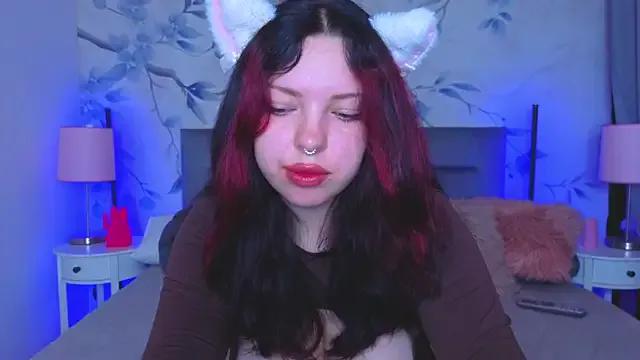 mars_elina_ on StripChat