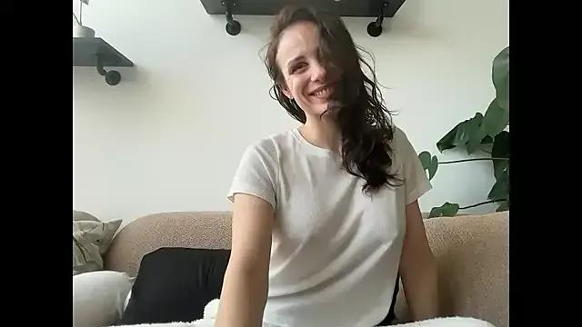 Mary_Wet on StripChat