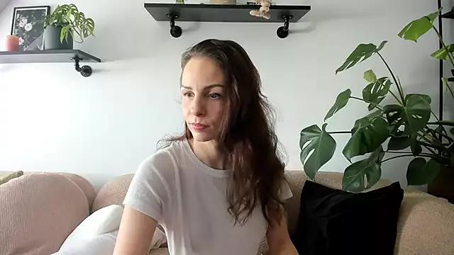 Mary_Wet on StripChat