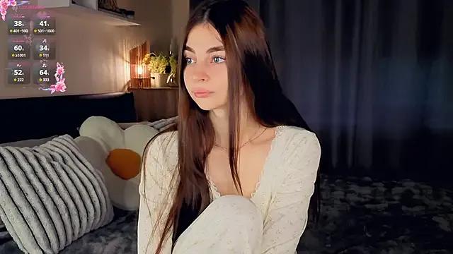 MaryJacksoon on StripChat