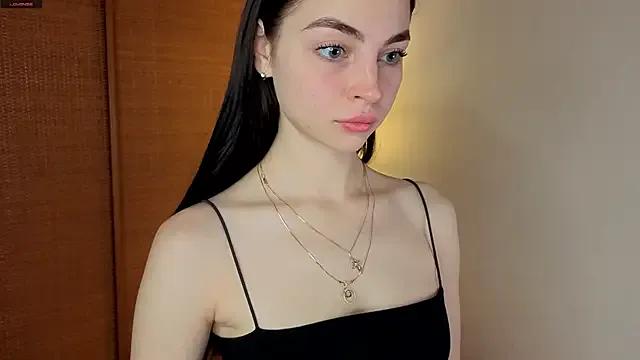 MaryJacksoon on StripChat