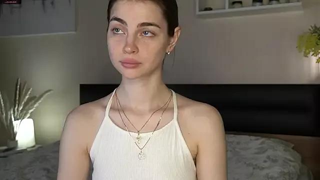 MaryJacksoon on StripChat