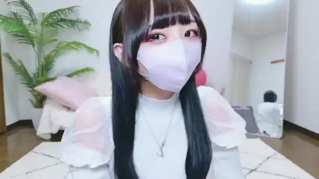 Mashiro-chan on StripChat