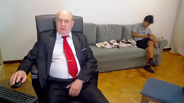 masterboy50 on StripChat