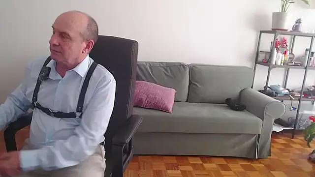 masterboy50 on StripChat