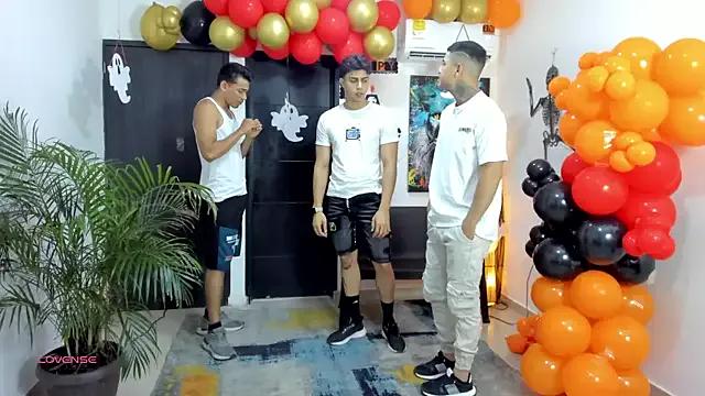 Masters_sexx on StripChat