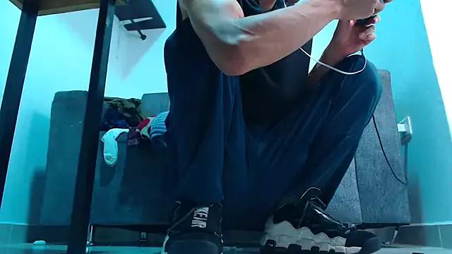 mastersmits on StripChat