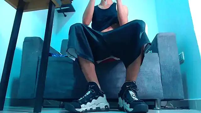 mastersmits on StripChat