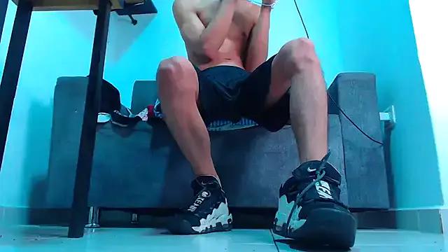 mastersmits on StripChat