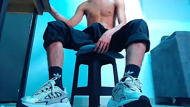 mastersmits on StripChat