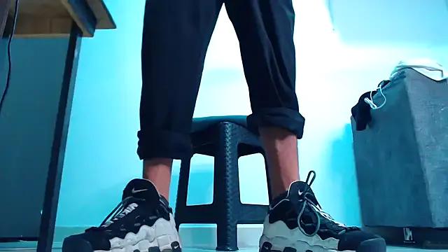 mastersmits on StripChat