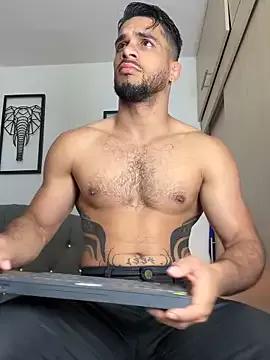 Maximiliano_ford on StripChat