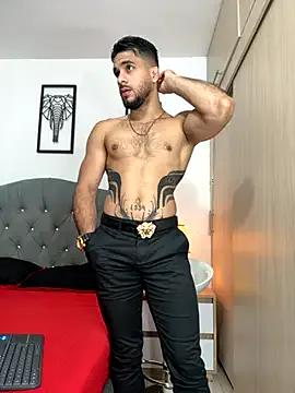 Maximiliano_ford on StripChat