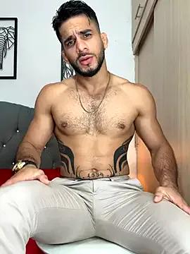 Maximiliano_ford on StripChat