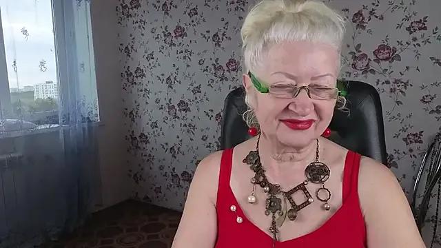 Maya_Mayflower on StripChat