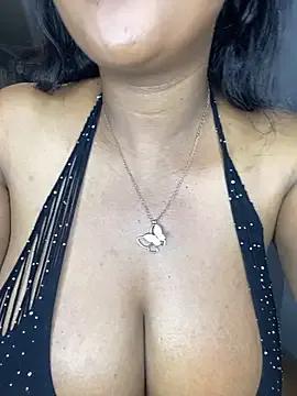 MayaPassion on StripChat