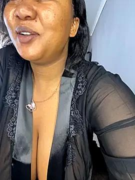 MayaPassion on StripChat