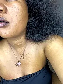 MayaPassion on StripChat