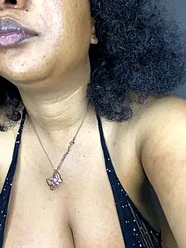 MayaPassion on StripChat