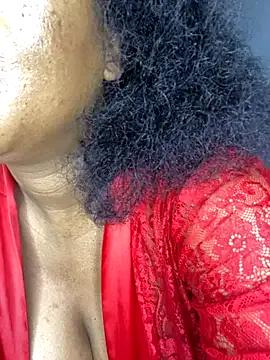 MayaPassion on StripChat