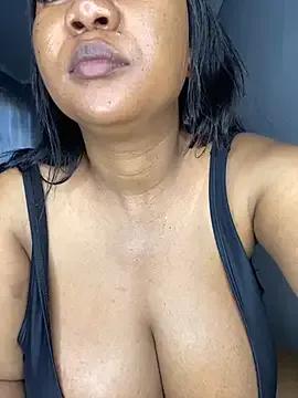 MayaPassion on StripChat