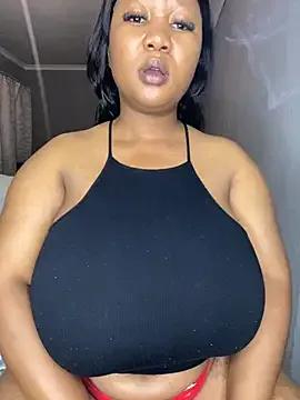 MayaPassion on StripChat